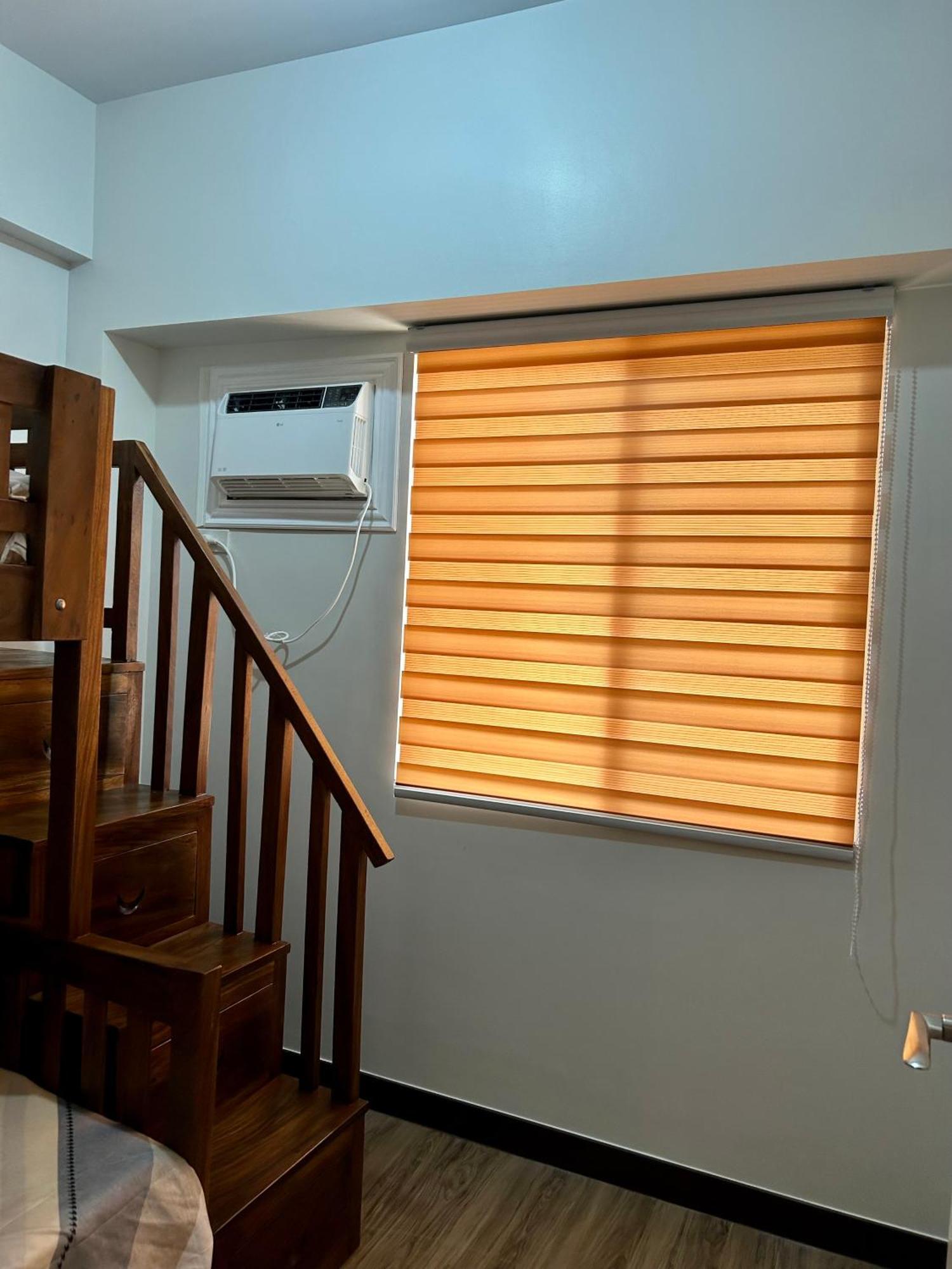 The Atherton Paranaque City Exterior photo